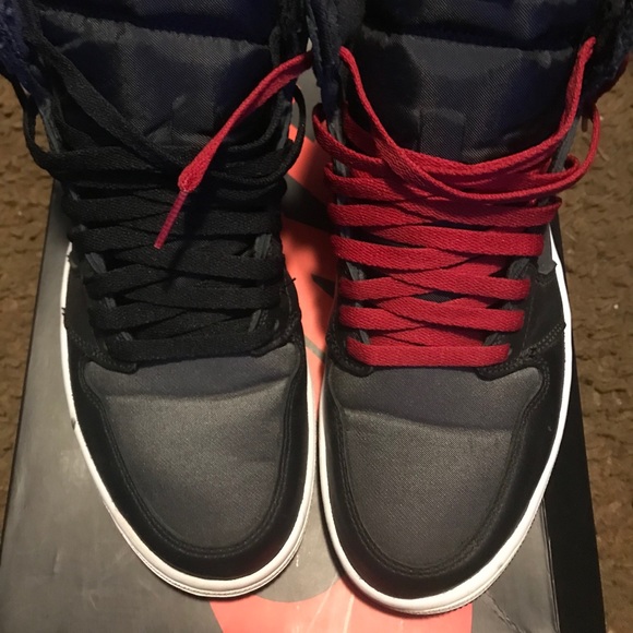 Jordan 1 8.5. Jordan 6 Denim 8 Jordan 10 Tinker 8 main image 6